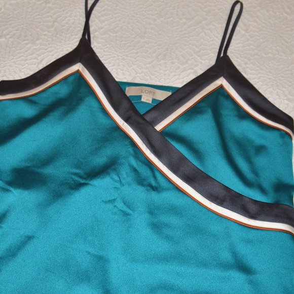 3/$25 Loft Tank Top - Picture 8 of 11